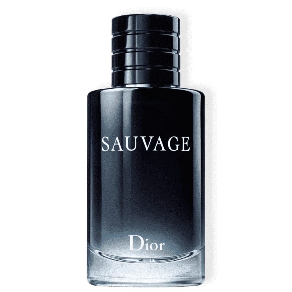 3 Perfume Set: Sauvage Dior, Bleu de Chanel, y Dior Homme Intense 100ml