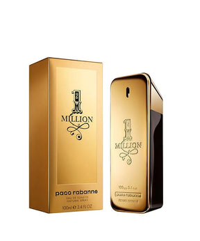 5 Perfume Set: Creed Aventus, 1 Million, Armani Code, 212 Men & Dior Sauvage 5×100 ml