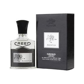 5 Perfume Set: Hermès Terre d’Hermès, Creed Aventus, Paco Rabanne 1 Million Parfum, Dior Sauvage & Carolina Herrera 212 Men 5×100 ml