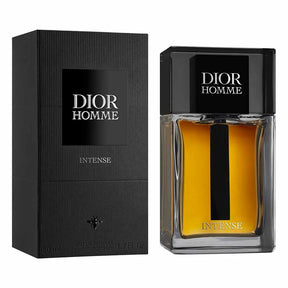 5 Perfume Set: Paco Rabanne 1 Million Parfum, Dior Homme Intense, Dior Sauvage, Bleu de Chanel & Creed Aventus 5×100 ml