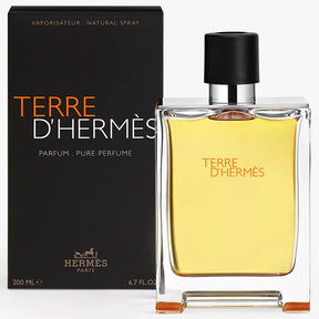 5 Perfume Set: Hermès Terre d’Hermès, Creed Aventus, Paco Rabanne 1 Million Parfum, Dior Sauvage & Carolina Herrera 212 Men 5×100 ml