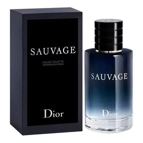 5 Perfume Set: Creed Aventus, 1 Million, Armani Code, 212 Men & Dior Sauvage 5×100 ml