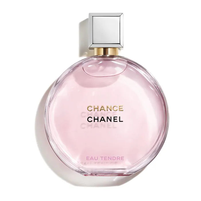 Chanel Chance Eau Tendre Eau de Parfum with Grapefruit & Jasmine – 50 ml