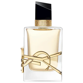 Yves Saint Laurent Libre Eau de Parfum with Lavender & Orange Blossom – 50 ml