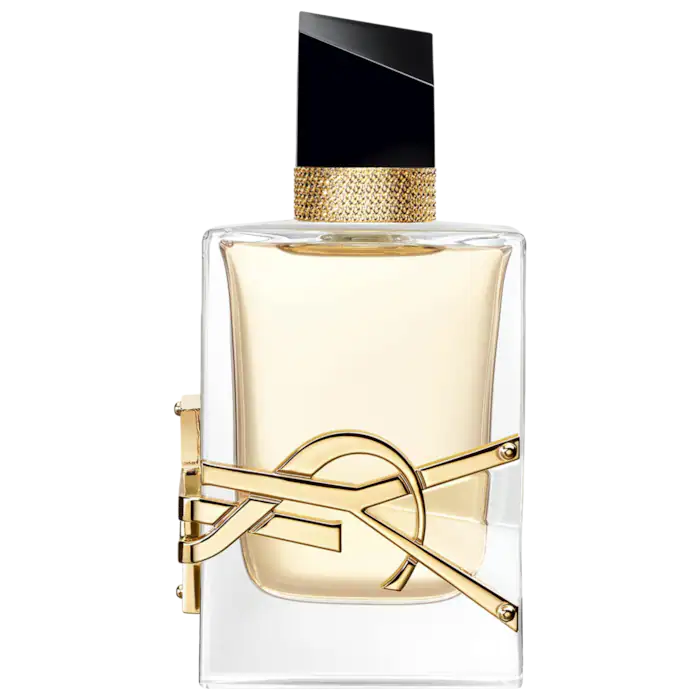 Yves Saint Laurent Libre Eau de Parfum with Lavender & Orange Blossom – 50 ml