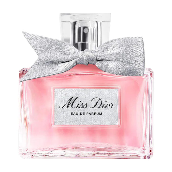 Dior Miss Dior Eau de Parfum with Rose & Lily of the Valley – 50 ml