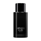 Giorgio Armani Armani Code Parfum with Bergamot & Tonka Bean – 50 ml