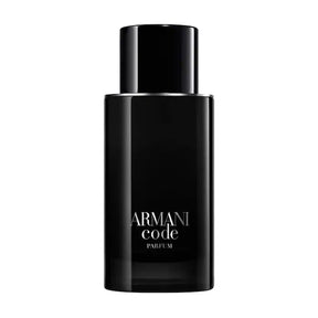 Giorgio Armani Armani Code Parfum with Bergamot & Tonka Bean – 50 ml
