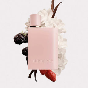 Burberry Her Elixir de Parfum with Strawberry & Vanilla – 50 ml