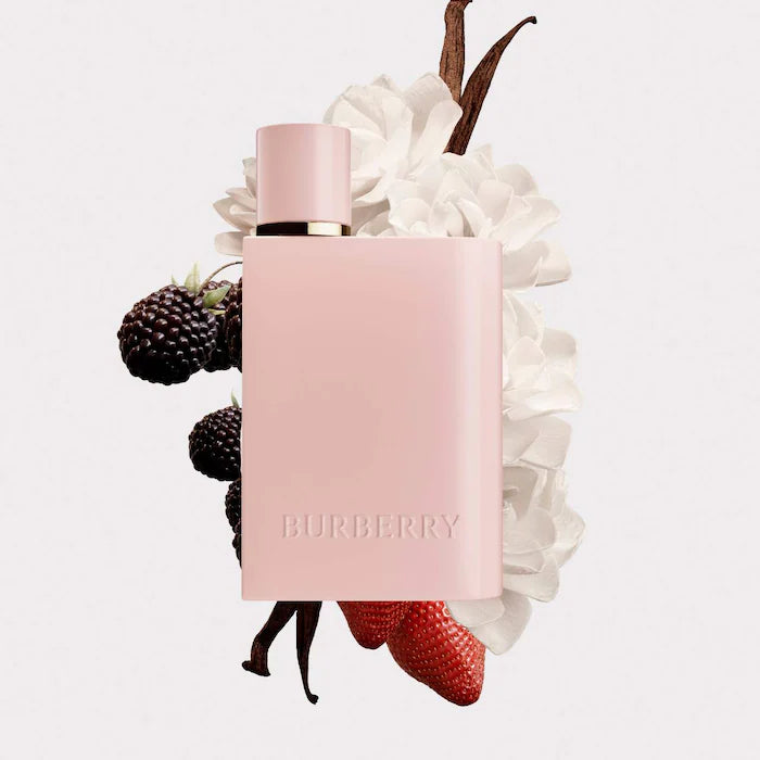 Burberry Her Elixir de Parfum with Strawberry & Vanilla – 50 ml