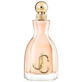Jimmy Choo I Want Choo Eau de Parfum with Peach & Vanilla – 50 ml
