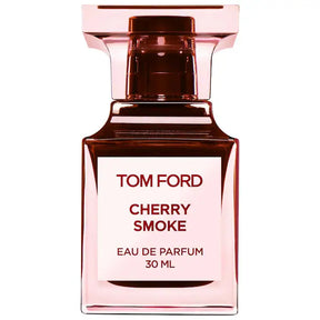 Tom Ford Cherry Smoke Eau de Parfum with Dark Cherry & Smoked Wood – 30 ml