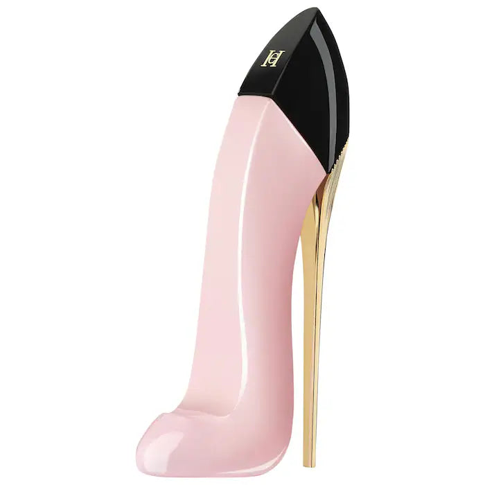 Carolina Herrera Good Girl Blush Eau de Parfum with Vanilla & Peony – 50 ml