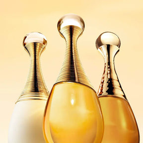 Dior J’adore Eau de Parfum with Ylang-Ylang & Jasmine – 50 ml