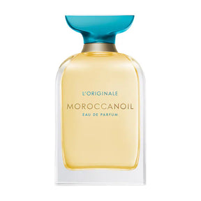 Moroccanoil L’Originale Eau de Parfum with Amber & Magnolia – 50 ml