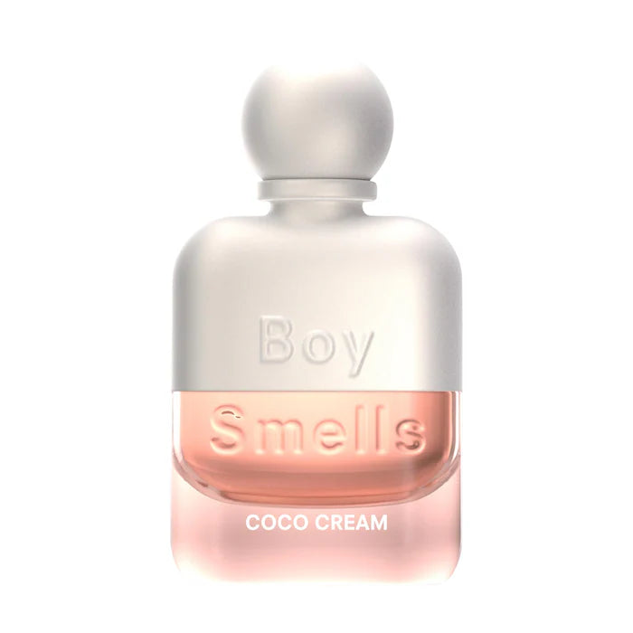 Boy Smells Coco Cream Eau de Parfum with Coconut Milk & Tonka Bean – 50 ml